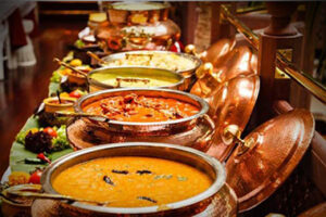 wedding caterers in bhubaneswar