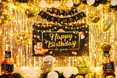 Birthday Catering Services in Bhubaneswar