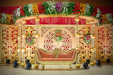 Birthday Catering Services