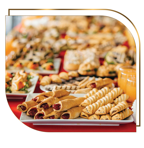 wedding caterers in bhubaneswar