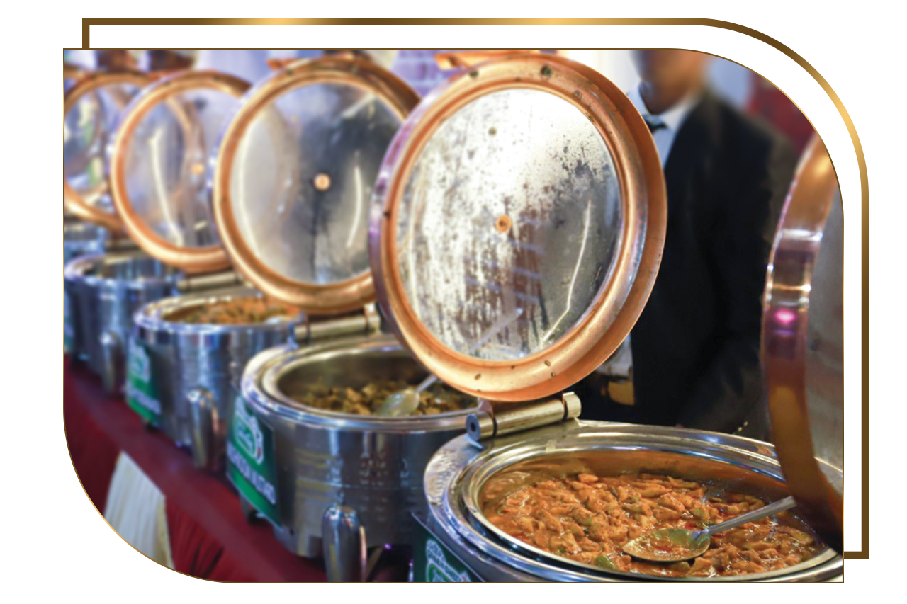 Wedding caterers in bhubaneswar