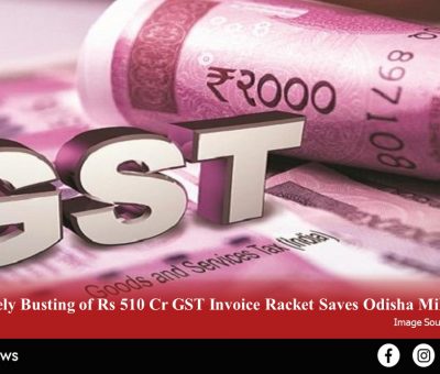 GST