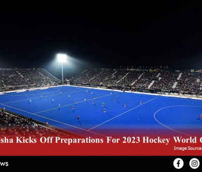 2023 Hockey World Cup Preparations