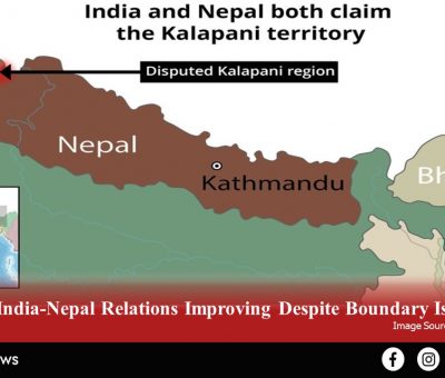 India-Nepal Relations